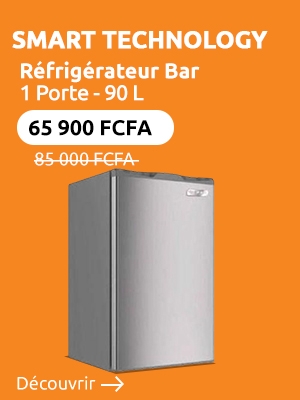 RÉFRIGERATEUR