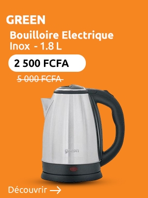 BOUILLOIRE