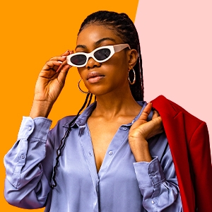 Cadeau parfait pour elle