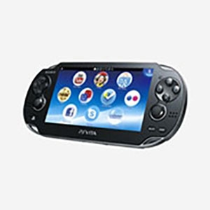 PS Vita