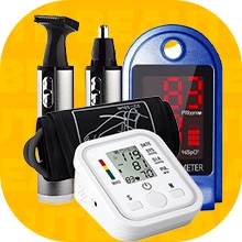 Équipements Médicaux