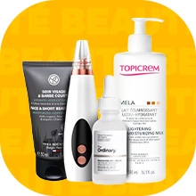 Soins corps et visage