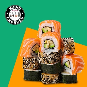 Sushi Express