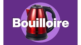 Bouilloire