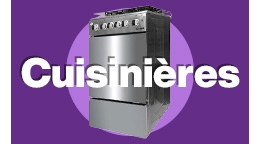 Cuisinières