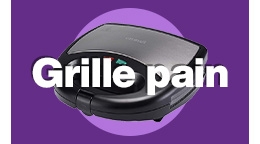 Grille pain