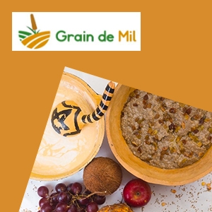 Grain de mil