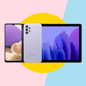 Téléphone & Tablette