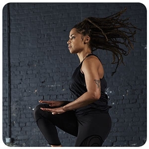Fitness cardio Fitne
