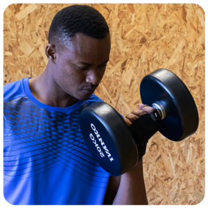 Musculation