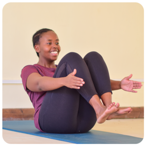 Pilates Gym Douce
