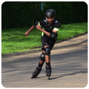 Roller/Quad