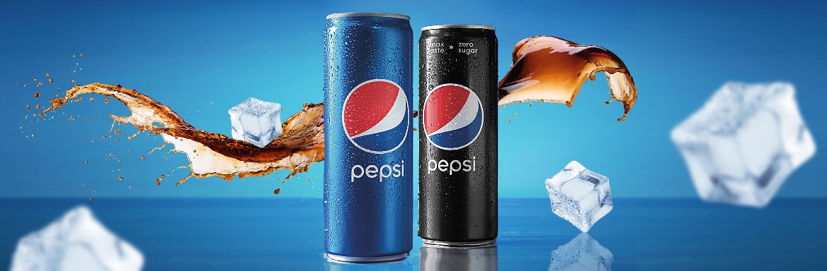 Pepsi