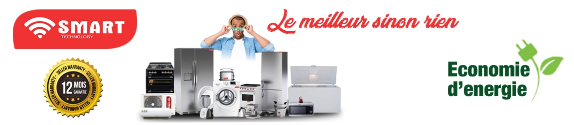 Boutique Officielle Smart Technology - Prix au Sénégal | Jumia SN