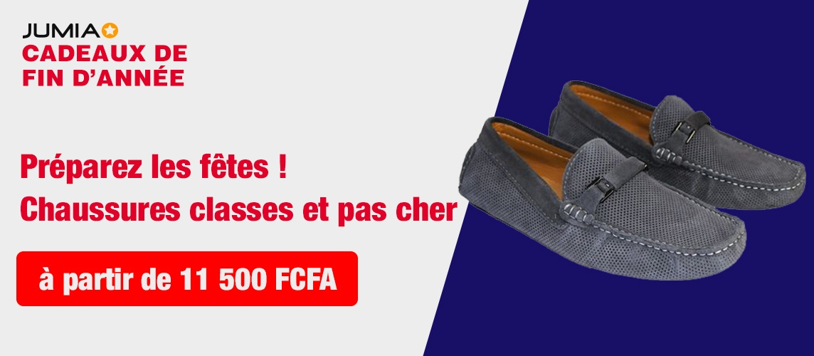 DB-Chaussures