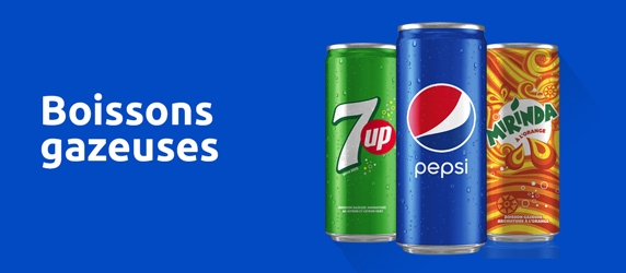 Boissons