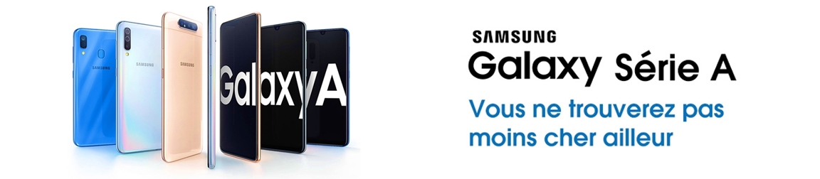 Boutique Officielle Samsung