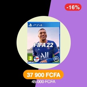 Fifa 22