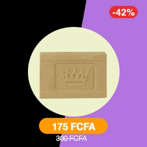 Madar Savon 275G