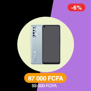 Tecno Camon 17