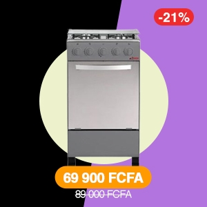 Astech Cuisinière