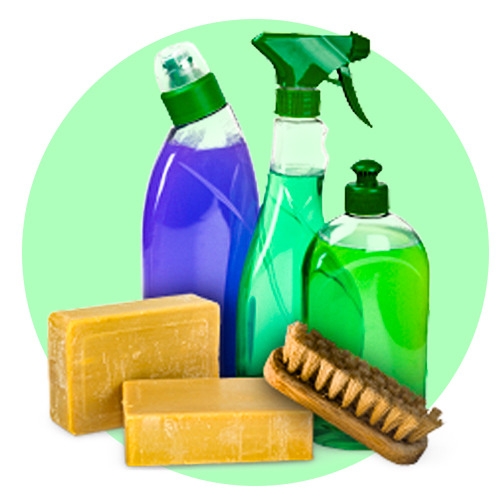 Armonia spray antiseptique de surfaces 750ml