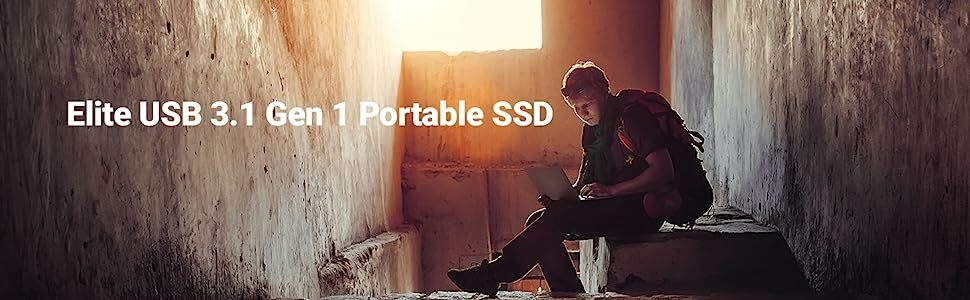 SSD Elite PNY