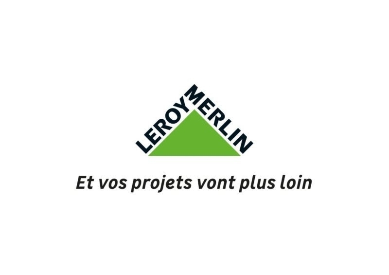 Logo Leroy Merlin