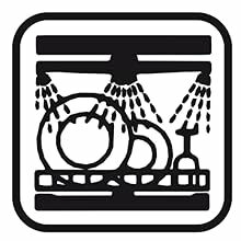 Compatible lave-vaisselle