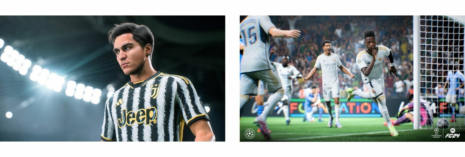 EA SPORTS FC 24 Standard Edition PS4 image 2 - Rakuten