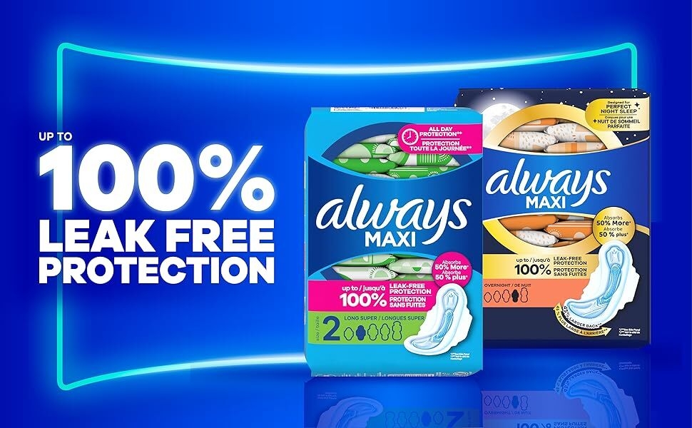 Toujours Maxi avec des ailes