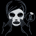 Masque Hydratant Concombre