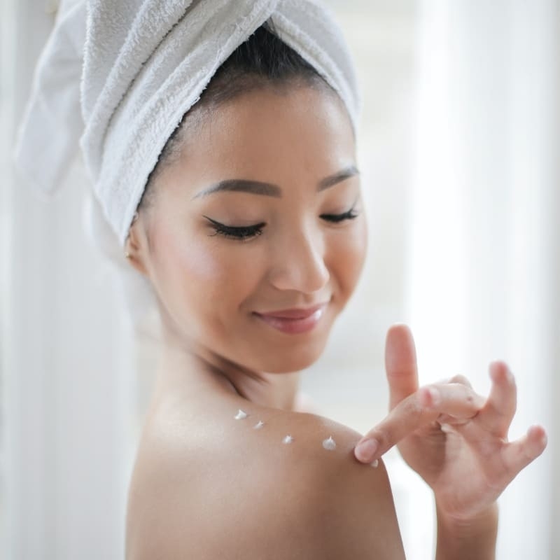 Lait Corps Ultra-Nourrissant Argan Divin - 20 ans