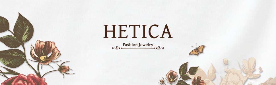 hetica jewelry hetica fashion jewelry women jewelry
