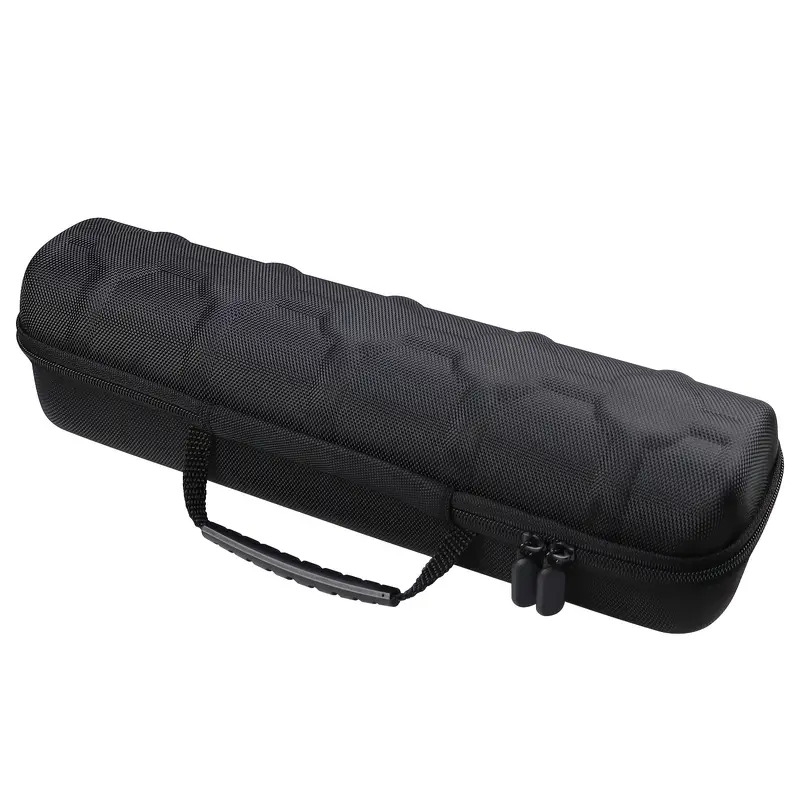 5 slot watch travel box watch storage box hard shell watch travel box suitable for mens and womens watch handbags with soft foam pillow and handle details 5