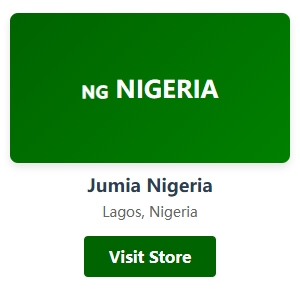 Jumia Nigeria Store