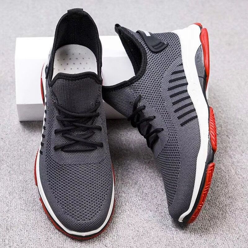 New design footwear wholesale cheap price eva sole textile shoes