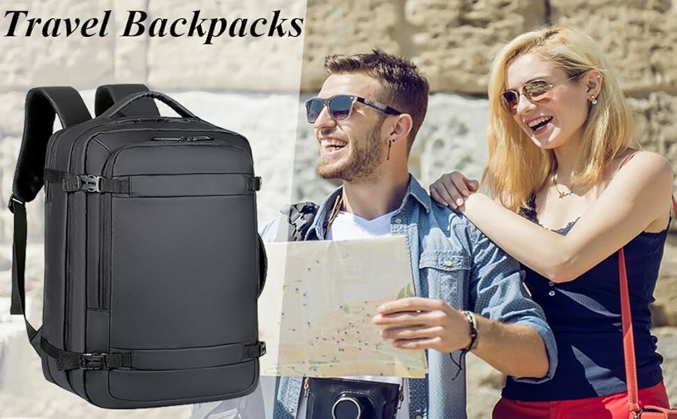 Travel Laptop Backpack C1