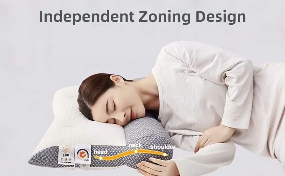 2025年最新款Proease枕头