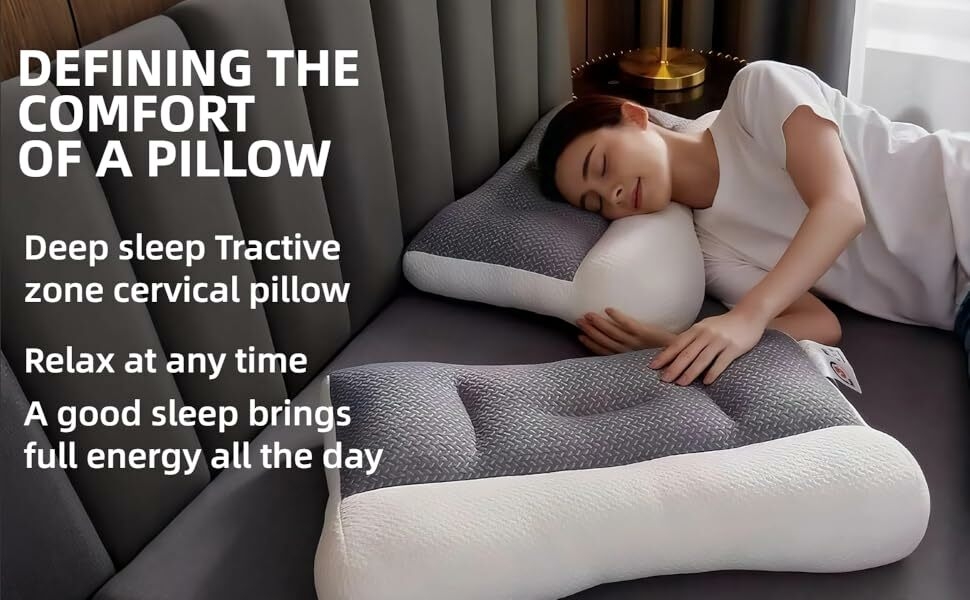 2025年最新款Proease枕头