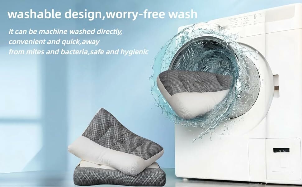 2025年最新款Proease枕头