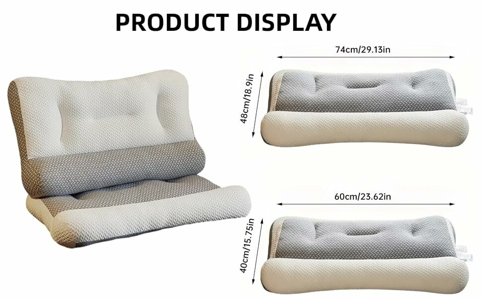 2025年最新款Proease枕头