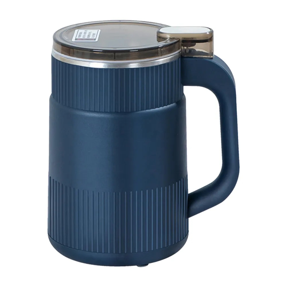 Beans Spices Grains Grinder Multifunctional Small Powder Machine Lightweight Cereal Nuts Grinder Fast Grinding Kitchen Supplies- Picture 3 Of 6