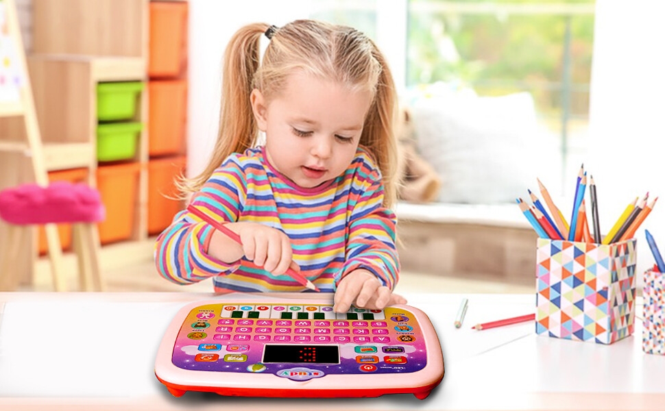 juguetes de aprendizaje para niños pequeños de 1 a 3 años