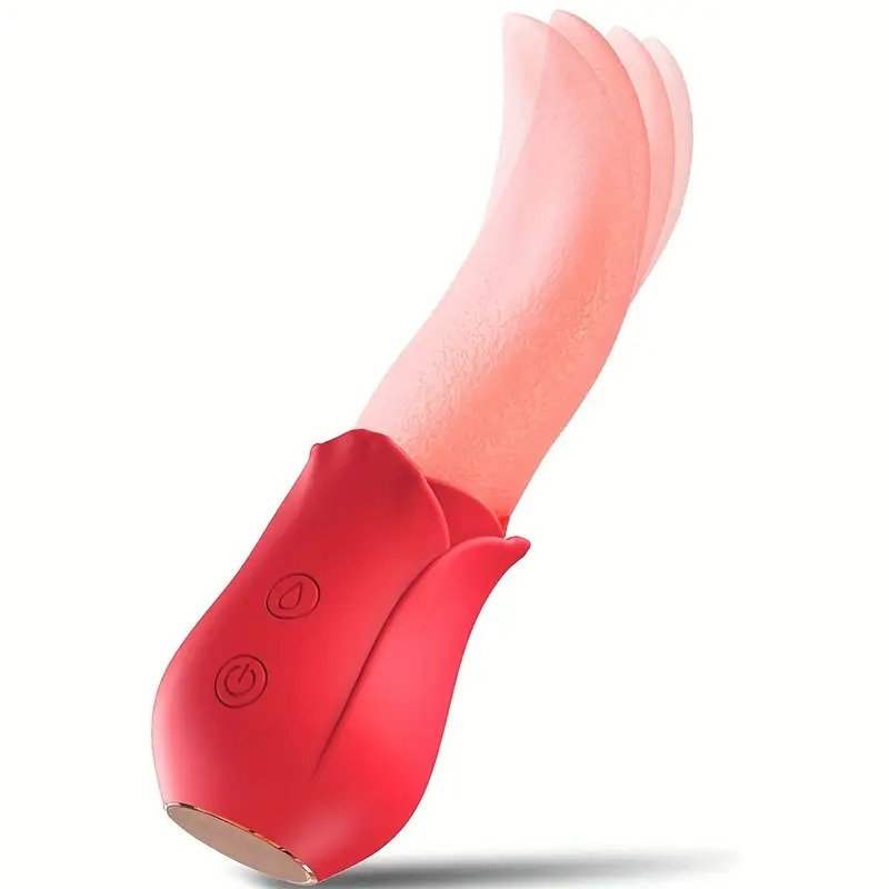 self pleasure device female stick tongue adult toy female licking private place sucking toys 8