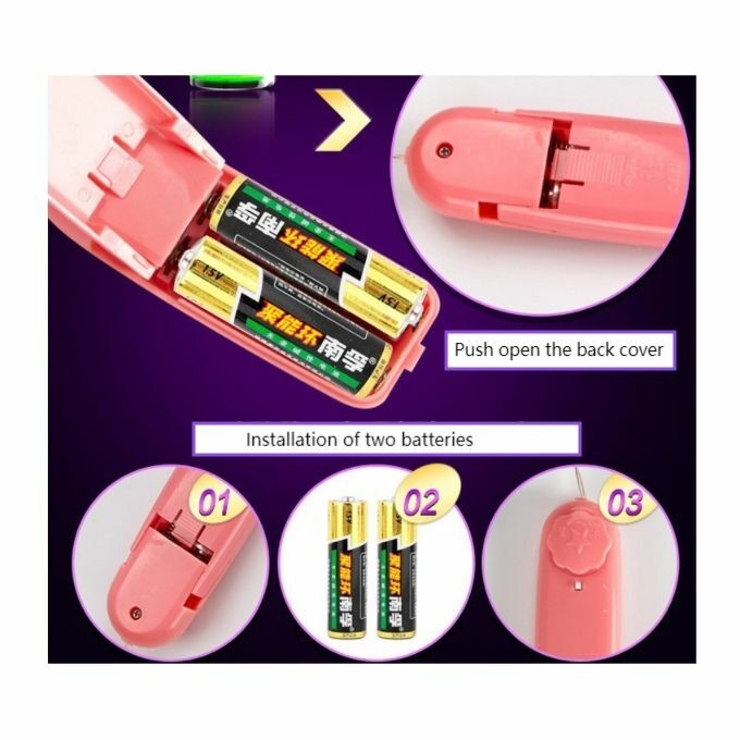 product_image_name-Generic-Dildo Vibrator Simulation Brown-3