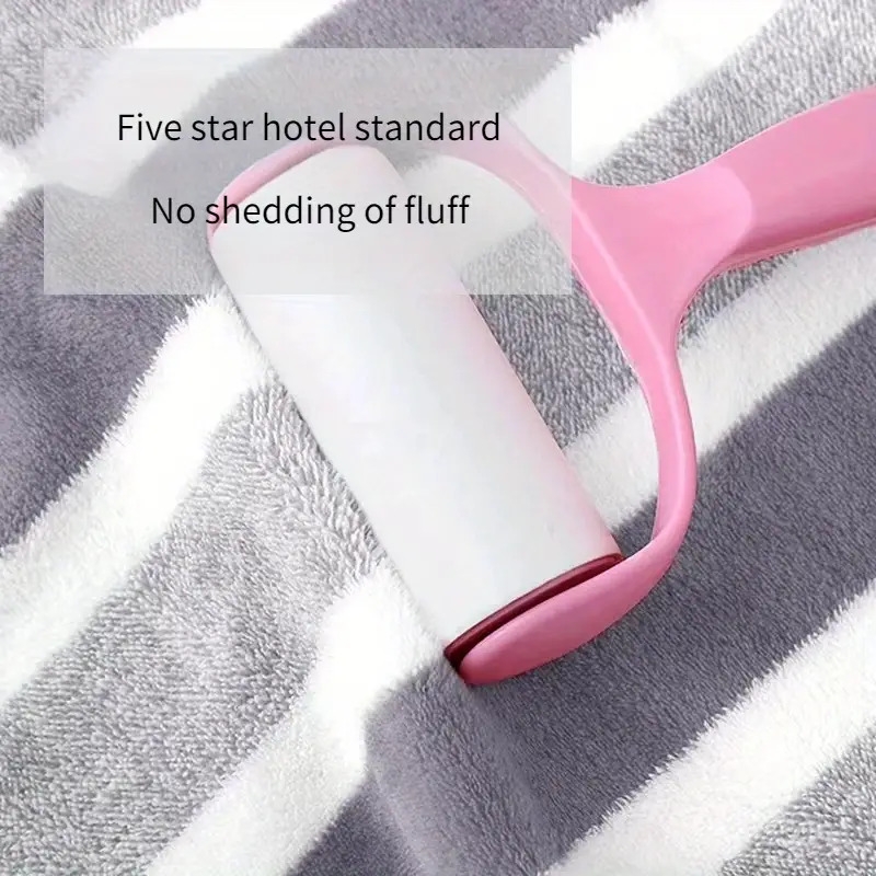 大浴巾三件套，不脱落超吸水超柔软五星级饭店标准双色条纹分离式浴巾三种颜色，精致优雅的浴巾，礼物 商品详情 7