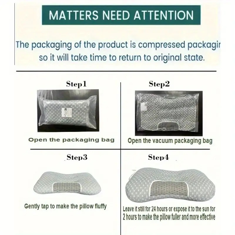 ergonomic orthopedic   for               stomach   9