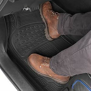 Car Floor Mats