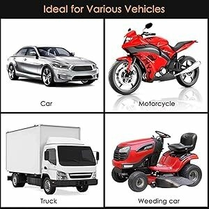 Car Fuel Tank Sucker